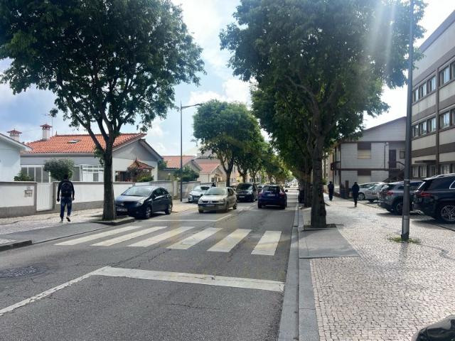 T0 Vila do Conde