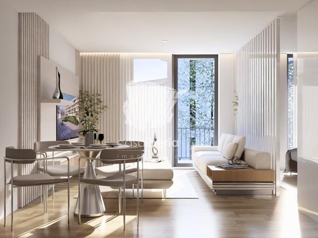 T0 Apartamento Armação de Pêra 42m² Armação De Pêra