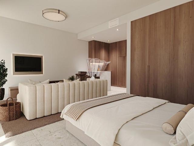 T0 Apartamento Carvoeiro Lagoa 39m² Lagoa e Carvoeiro