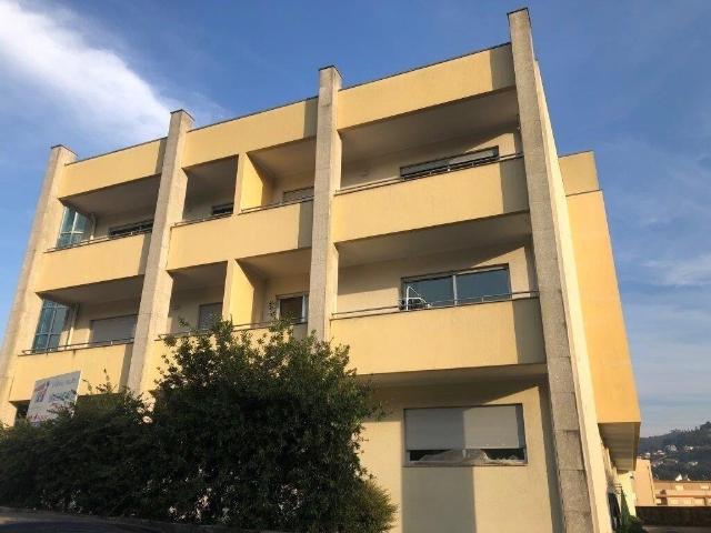 T0 com garagem junto à Universidade do Minho | Braga 51m² Gualtar