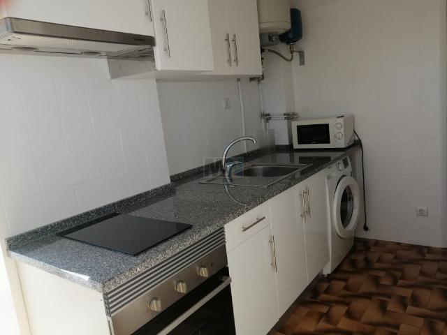 T0 com garagem na Cruz de Celas