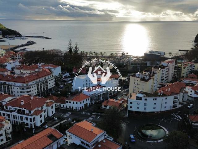 T0 com Logradouro em Machico _ PRESTIGE City Center