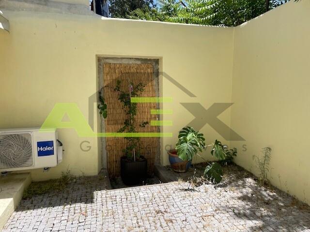 T0 com Pátio / BELÉM / Valor 335.000€