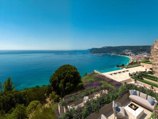 T0 com terraço no Condomínio Legacy By the Sea | Sesimbra