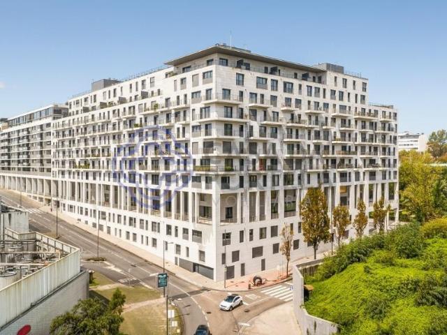 T0 condomínio Antas Green 45m² Campanhã