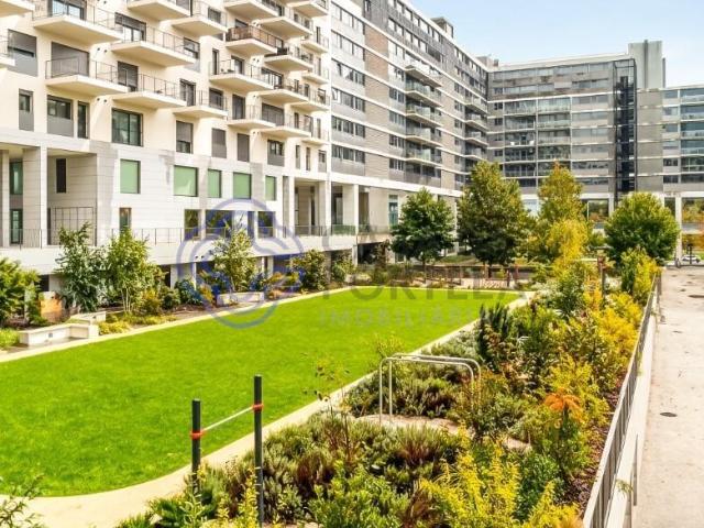 T0 condomínio Antas Green 45m² Campanhã