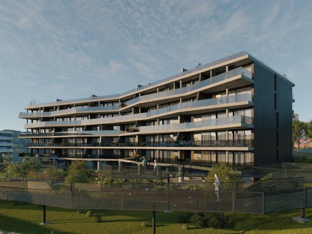 T0 de Luxo no Lurion Residences | Design & Sofisticação 40m² Oliveira Do Douro