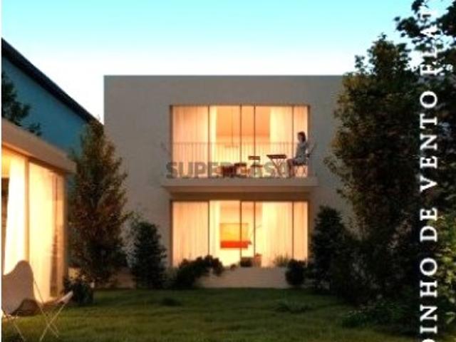 T0 Duplex no Moinho de Vento Flats