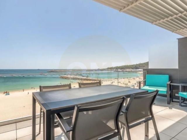 T0 Duplex Sesimbra
