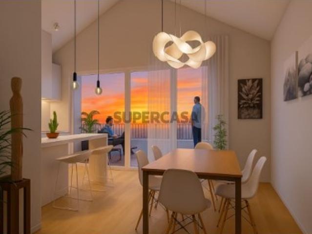 T0 em Ílhavo Excelente Localização e Eficiência Energética