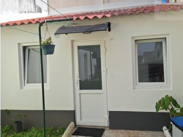T0 em São Roque ARRENDAMENTO