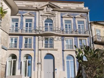 Vila Nova de Gaia, Distrito de Porto