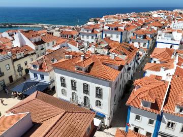 Ericeira, Concelho de Mafra, Distrito de Lisboa