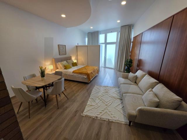 T0 Furnished and Equipped for Rent – \u200b\u200bGarajau, Caniço
