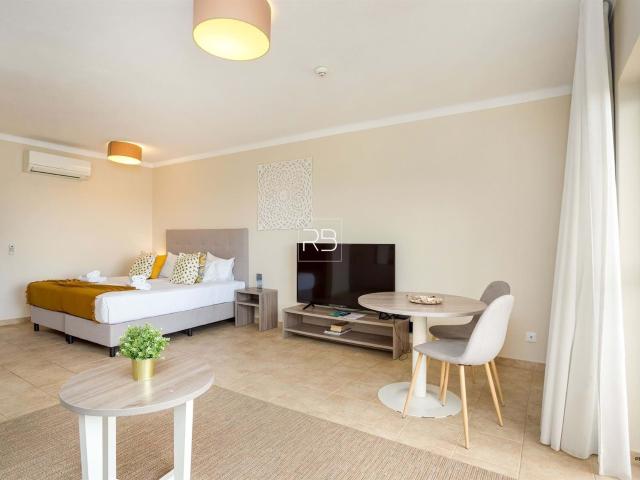 T0 | Gramacho Residences 1023 58m² Lagoa e Carvoeiro