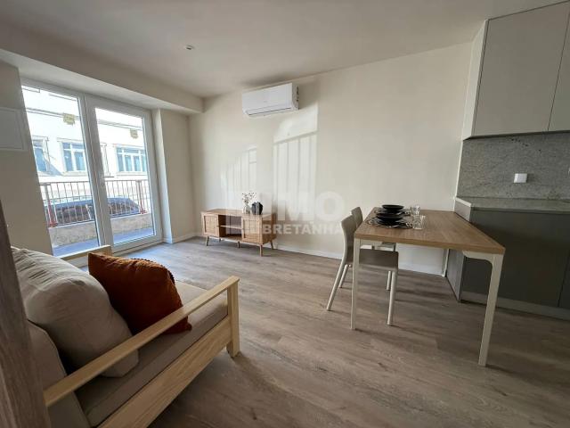 T0 Junto UBI Polo das Engenharias Castelo Branco, Covilhã