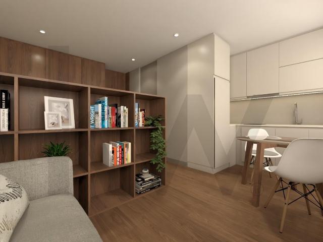 T0 LUXO! Qualidade de construção. Requinte nos acabamentos. Mobilado de forma única