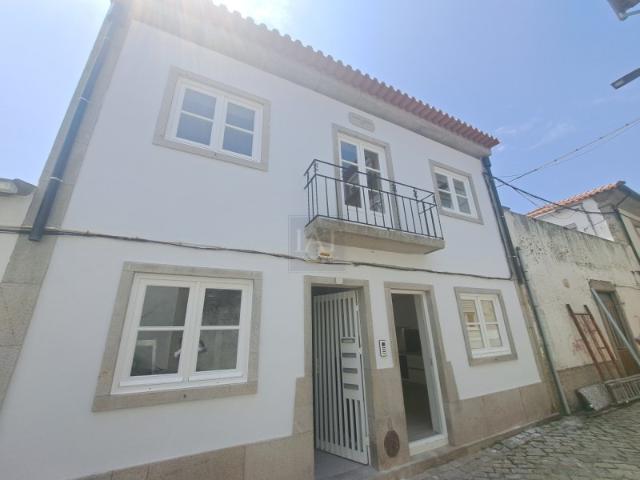 T0 no Centro Histórico de Viana