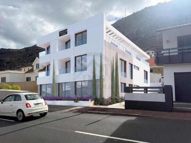 T0 no Coração de Machico 48m² Machico