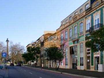 Rua De Serralves, Lordelo do Ouro, Lordelo do Ouro e Massarelos, Porto, Distrito de Porto