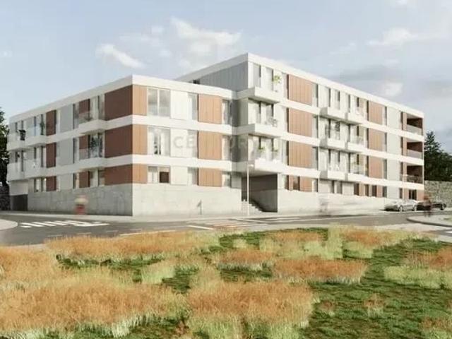 T0 novo no Polo Universitário