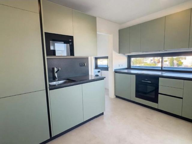 T0 Novo EM Cabanas Tavira 2 terraços com BBQ, 200m da Praia