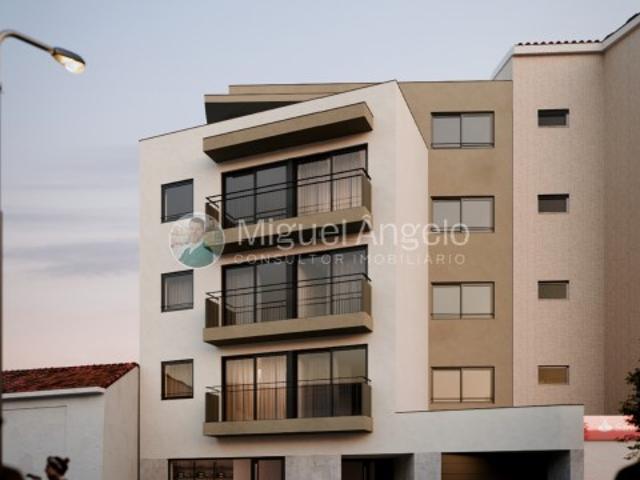 T0 Novo Empreendimento DELFIM | Canelas | Vila Nova de Gaia