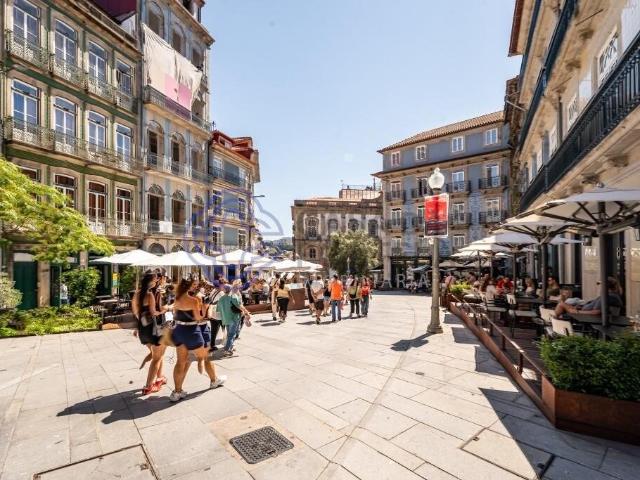 T0 Rua das Flores AL 30m² Cedofeita, Santo Ildefonso, Sé, Miragaia, São Nicolau e Vitória