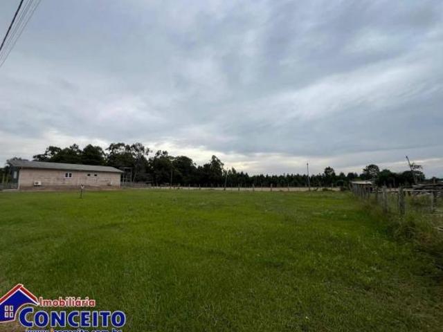 T1069 Excelente terreno com área de 450 m² em Santa Luzia
