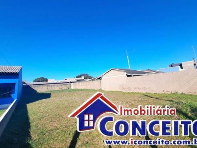 T1073 Excelente terreno medindo 390m² em ótima localização