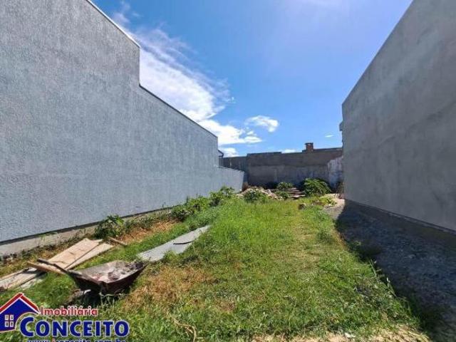 T1077 Ótimo terreno localizado no Centro de Imbé