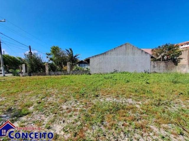 T1074 Ótimo terreno medindo 350 m² situado no Centro de Imbé