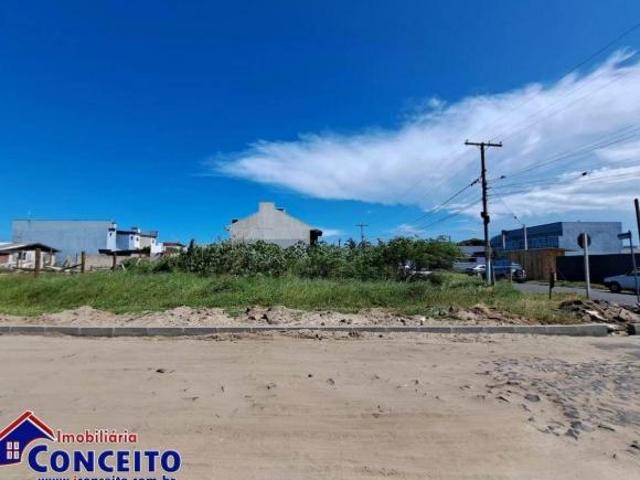 T1076 Ótimo terreno localizado em esquina com área de 540 m²
