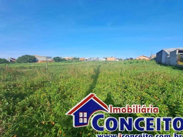 T1022 Excelente lote de esquina localizado no Centro de Imbé