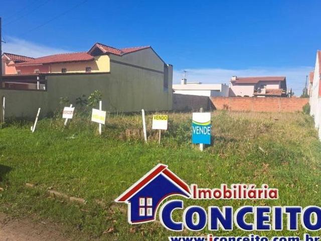 T1038 Ótimo terreno localizado em região tranquila no Centro de Imbé