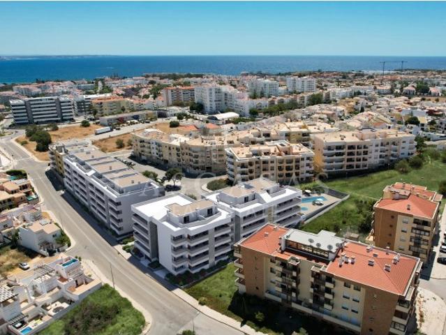 T1+1 com terraço Domus 22