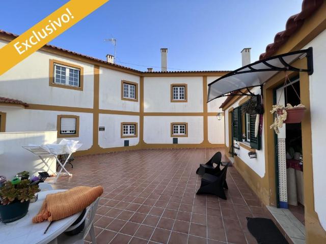 T11 Caldas da Rainha Moradias excelente investimento 0m² Foz do arelho