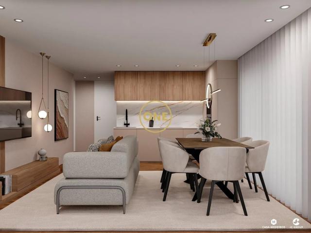 T1+1 a 10 min a pé da praia de Armação de Pêra 76m² Silves