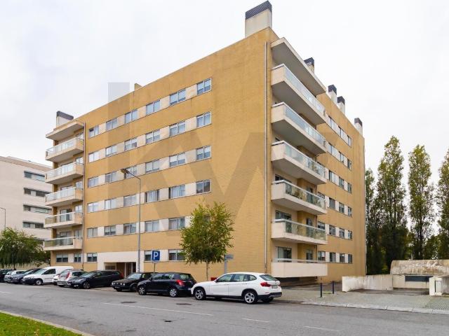 T1+1 Apartment for Rent | Center of Maia