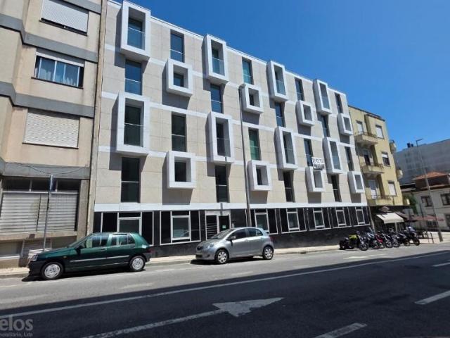 T1+1 ARRENDAMENTO — PORTO