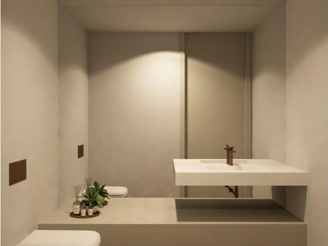T1+1 em condomínio privado de luxo com vista panorâmica Ol. 73m² Oliveira Do Douro