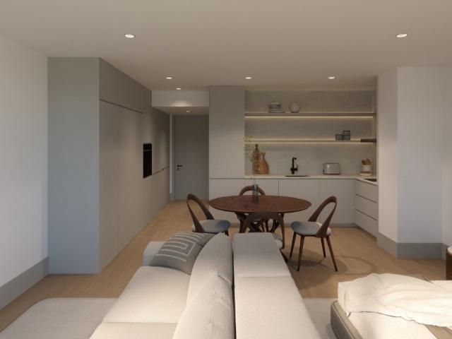 T1+1 em condomínio privado de luxo com vista panorâmica Ol. 73m² Oliveira Do Douro