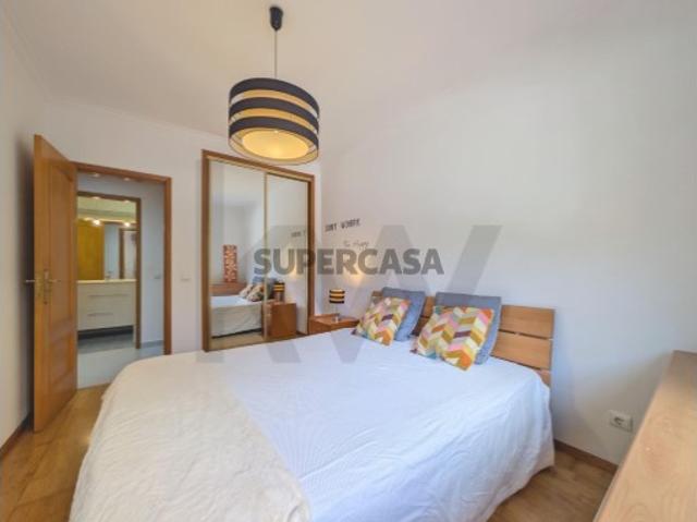 T1+1 em São Marcos, 57 m², junto ao Taguspark