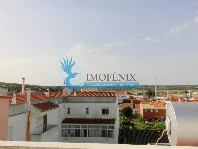T1+1 localizado em zona central de Tunes 78m² Algoz e Tunes