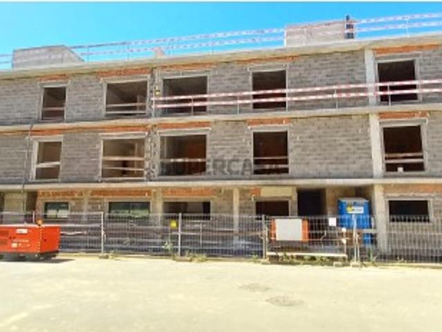 T1+1 Nova Construção centro de Algoz