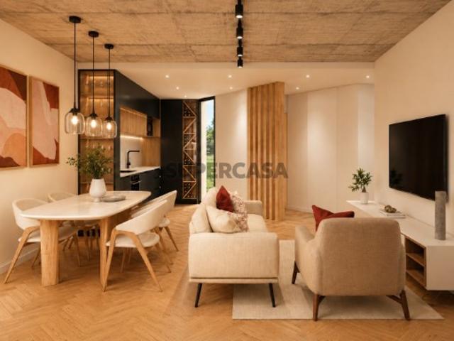 T1+1 NOVO com suíte no Bairro Novo | Figueira da Foz