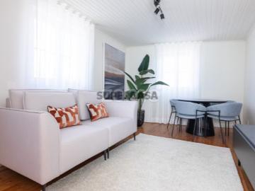 Santa Maria Maior, Lisboa, Lisboa, Distrito de Lisboa