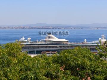 Santa Maria Maior, Lisboa, Lisboa, Distrito de Lisboa