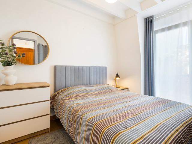 T1+1 na Graça | Sótão | Entre a Graça e Santa Apolónia 47m² Lisboa