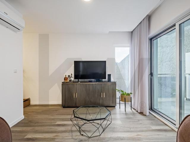 ✨ T1+1 Premium | Andar Exclusivo | 2 Pátios | 2 Wc | Garagem. 100m² Quinta Grande